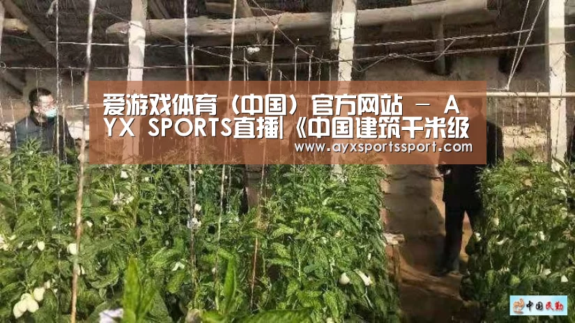 爱游戏体育(中国)官方网站 - AYX SPORTS直播|《中国建筑千米级摩天大楼建造技术研究系列丛书》出版发行(图1) 爱游戏体育(中国)官方网站 - AYX SPORTS下载
