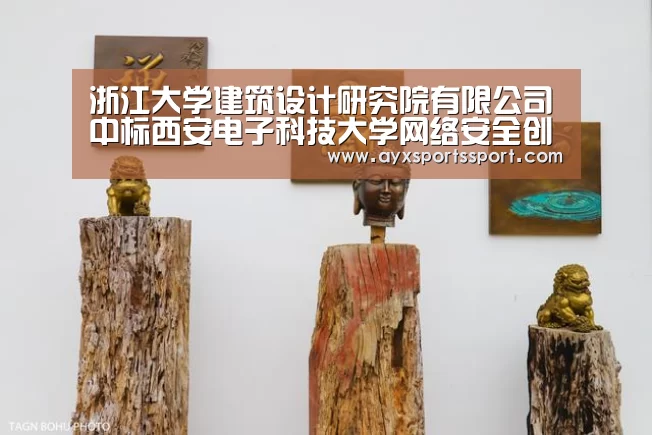 浙江大学建筑设计研究院有限公司中标西安电子科技大学网络安全创新研究大楼工程设计‘爱游戏体育(中国)官方网站 - AYX SPORTS’(图2) 爱游戏体育(中国)官方网站 - AYX SPORTS下载