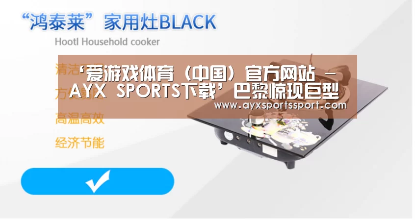 爱游戏体育（中国）官方网站 - AYX SPORTS